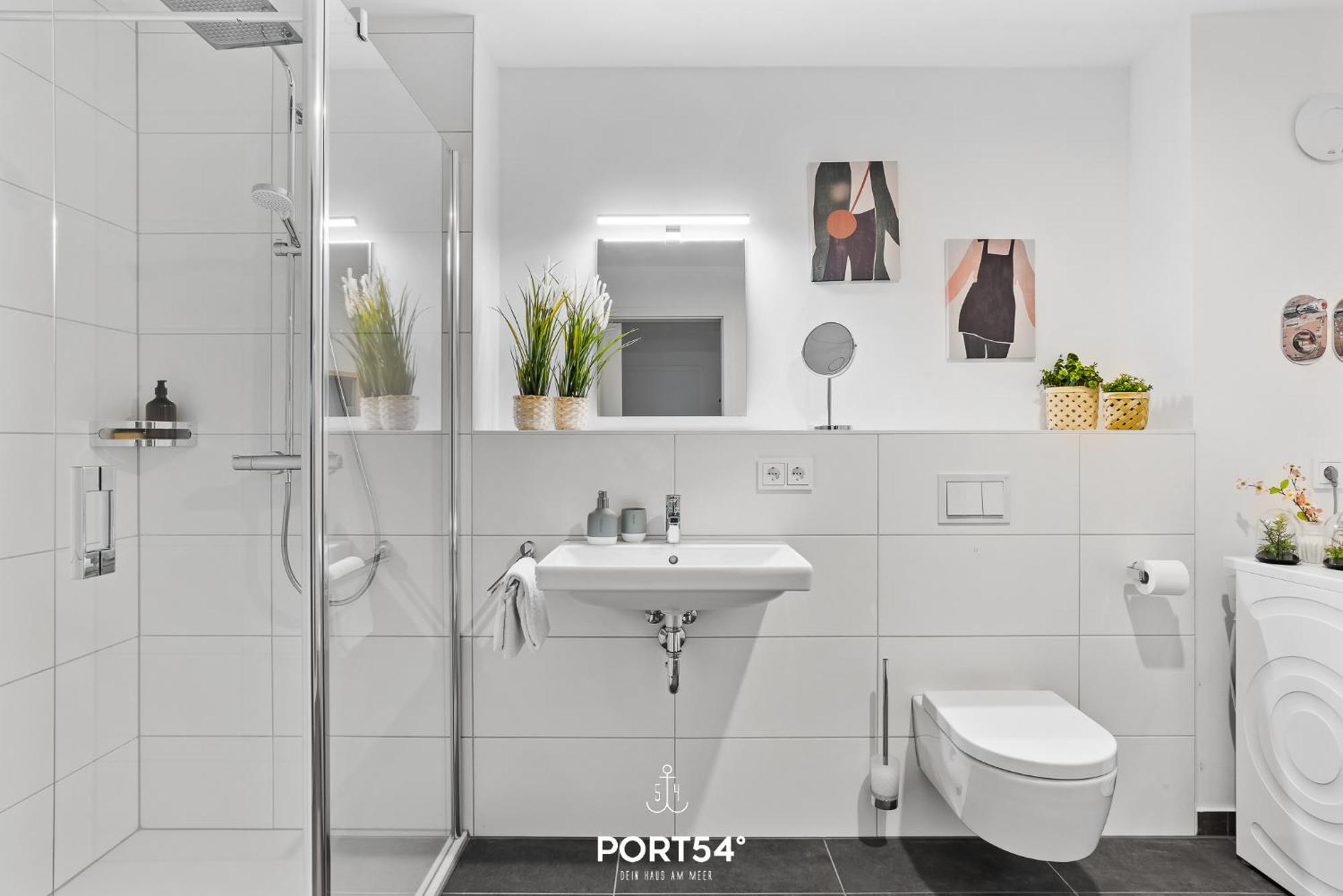 Wolke 7 Apartment Olpenitz Ngoại thất bức ảnh