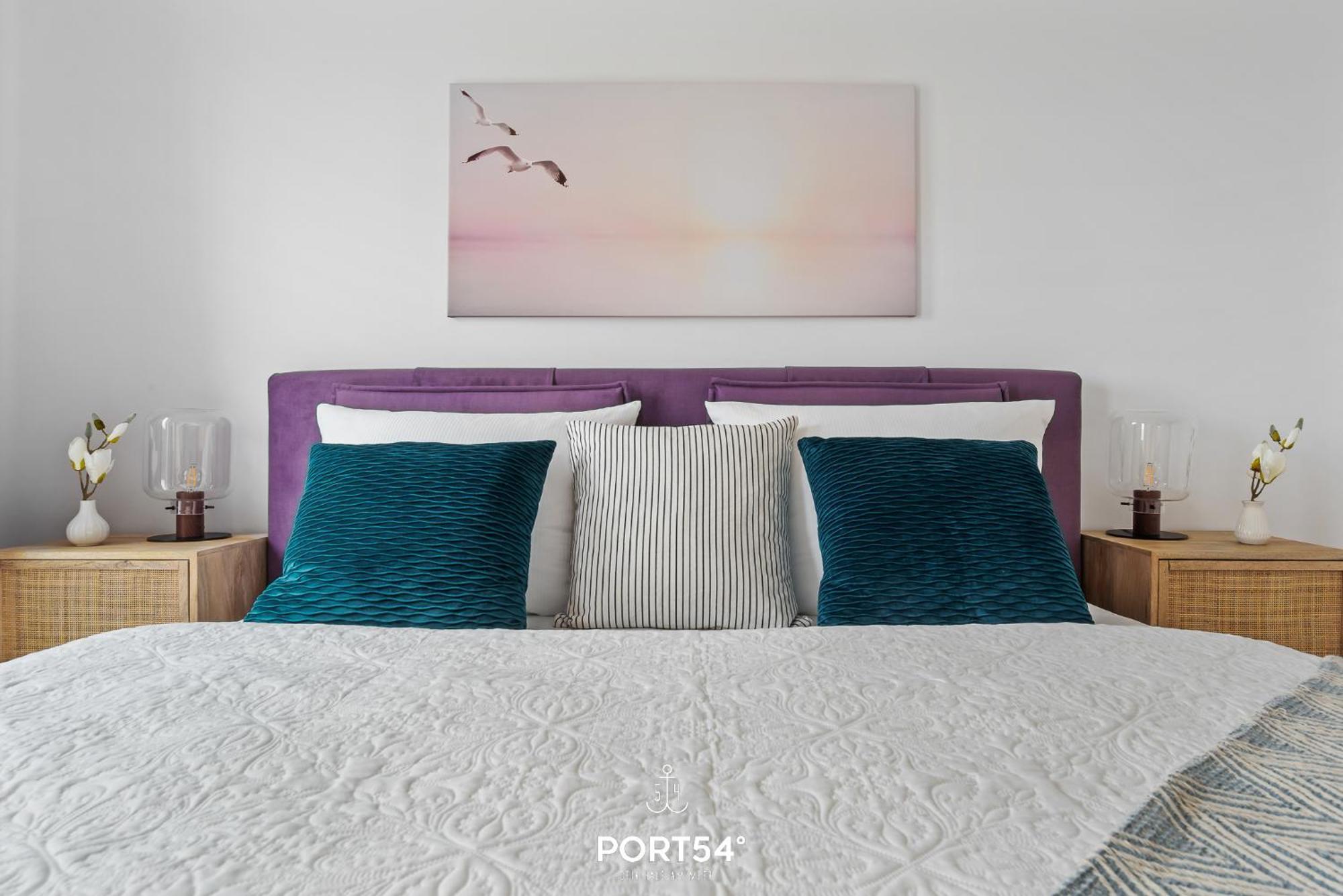 Wolke 7 Apartment Olpenitz Ngoại thất bức ảnh